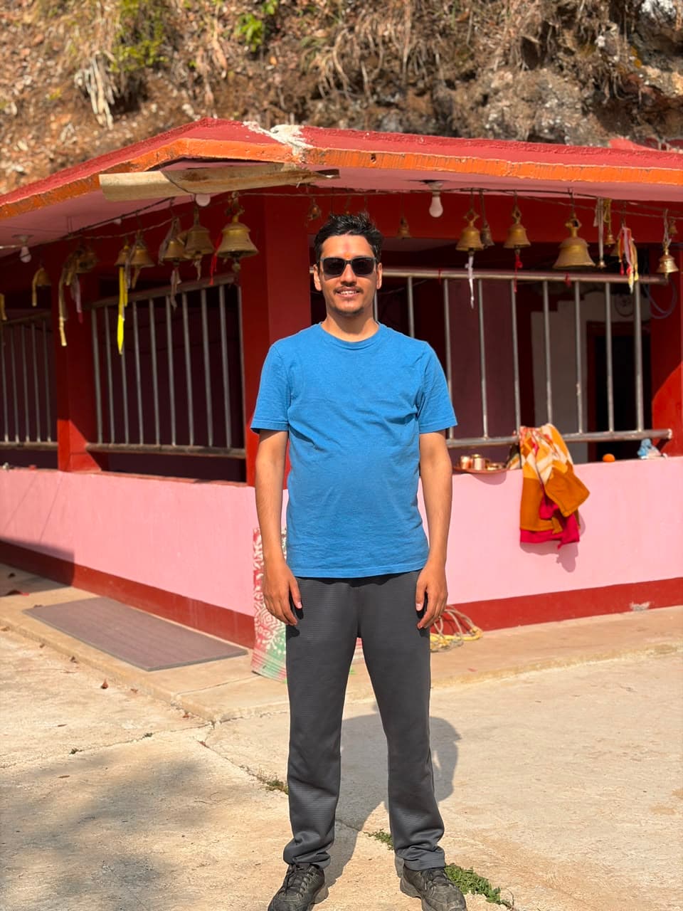 CA Subhash Gautam